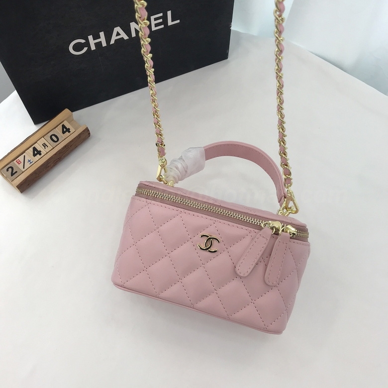 Chanel Handbags 233